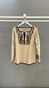 Blouse DV7205