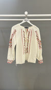 Blouse DV7186 - HANGER