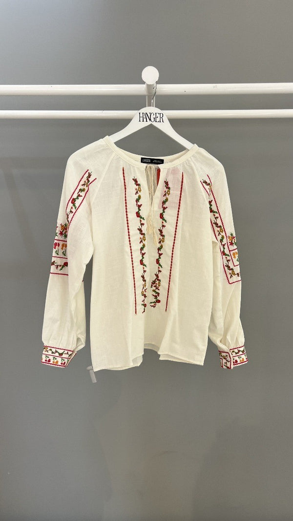 Blouse DV7186 - HANGER