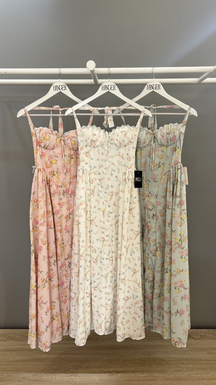 Dress WE708 - HANGER