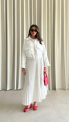 SKIRT- HE1389 - HANGER