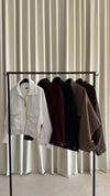 JACKET AP9644 - HANGER