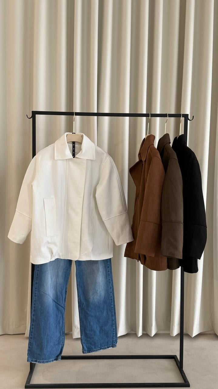 JACKET E-26-600