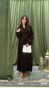 DRESS JL 1002 - HANGER