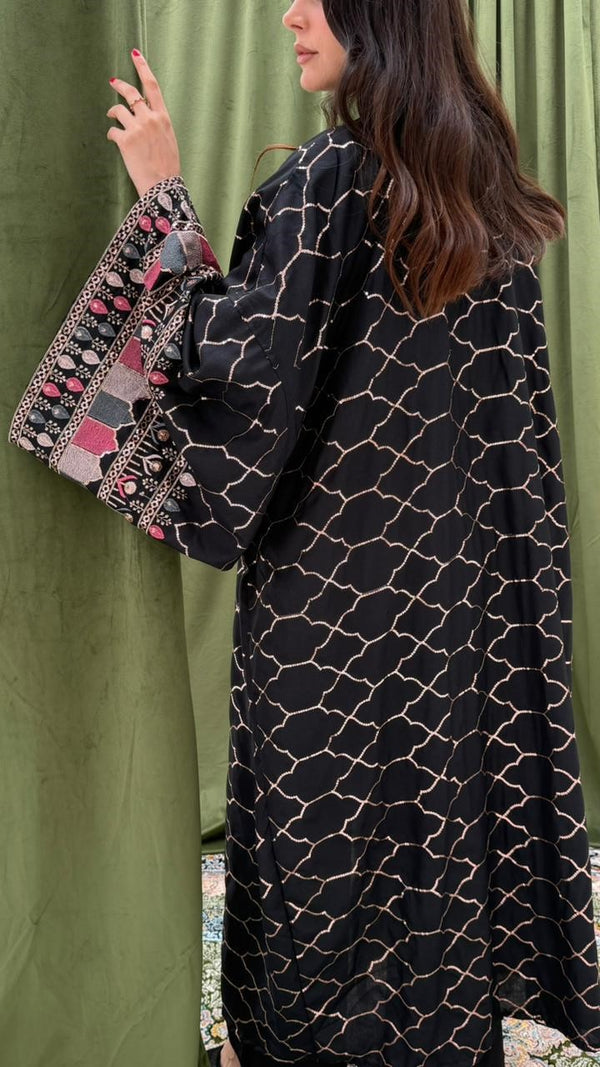 ABAYA BI100746 - HANGER