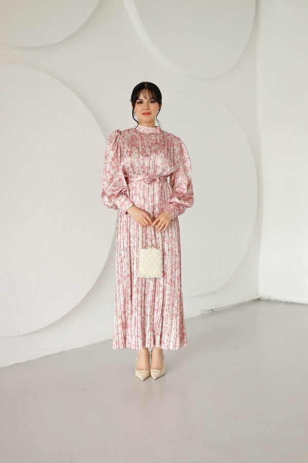 Dress 6339 - HANGER
