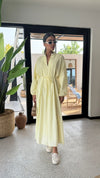 Dress E5007 - HANGER