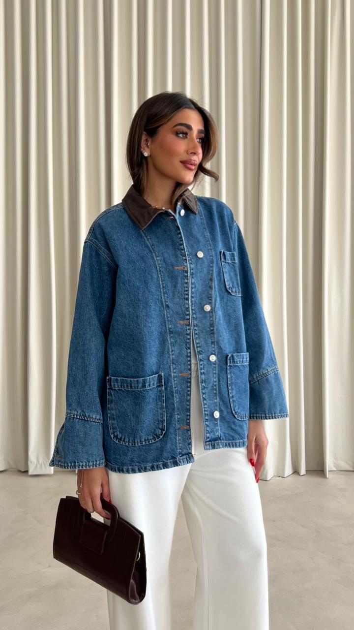 JACKET 250570 - HANGER