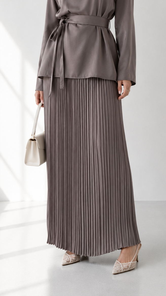 SKIRT QH 6255 - HANGER