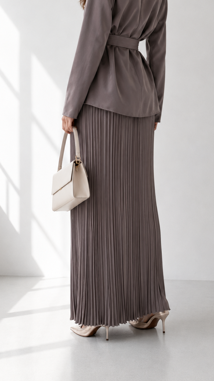 SKIRT QH 6255 - HANGER