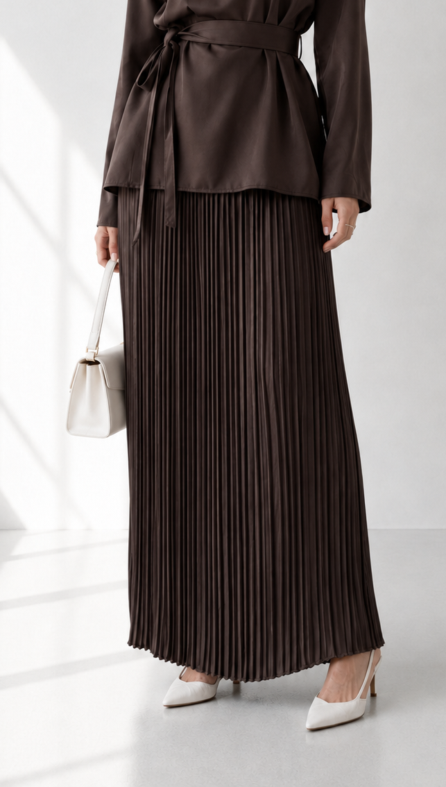 SKIRT QH 6255 - HANGER