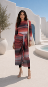Dune Burkini Set