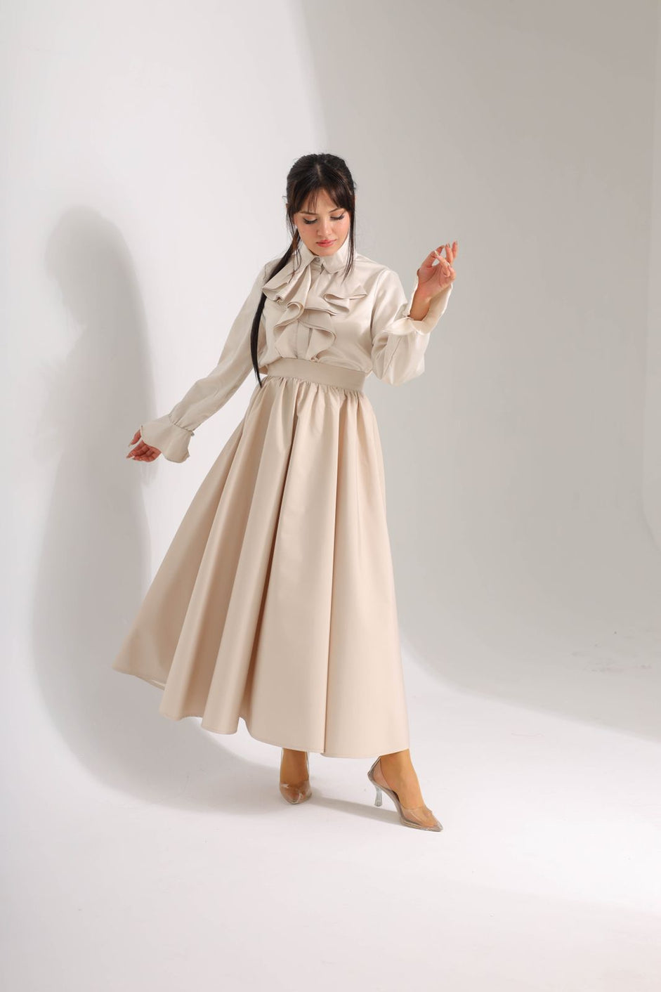SKIRT 23200 - HANGER