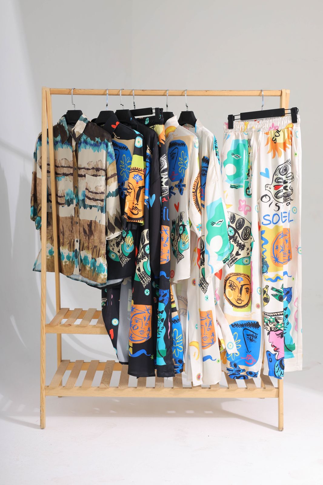 Shirt 23022 - HANGER
