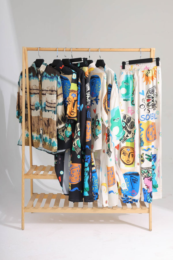 Shirt 23022 - HANGER