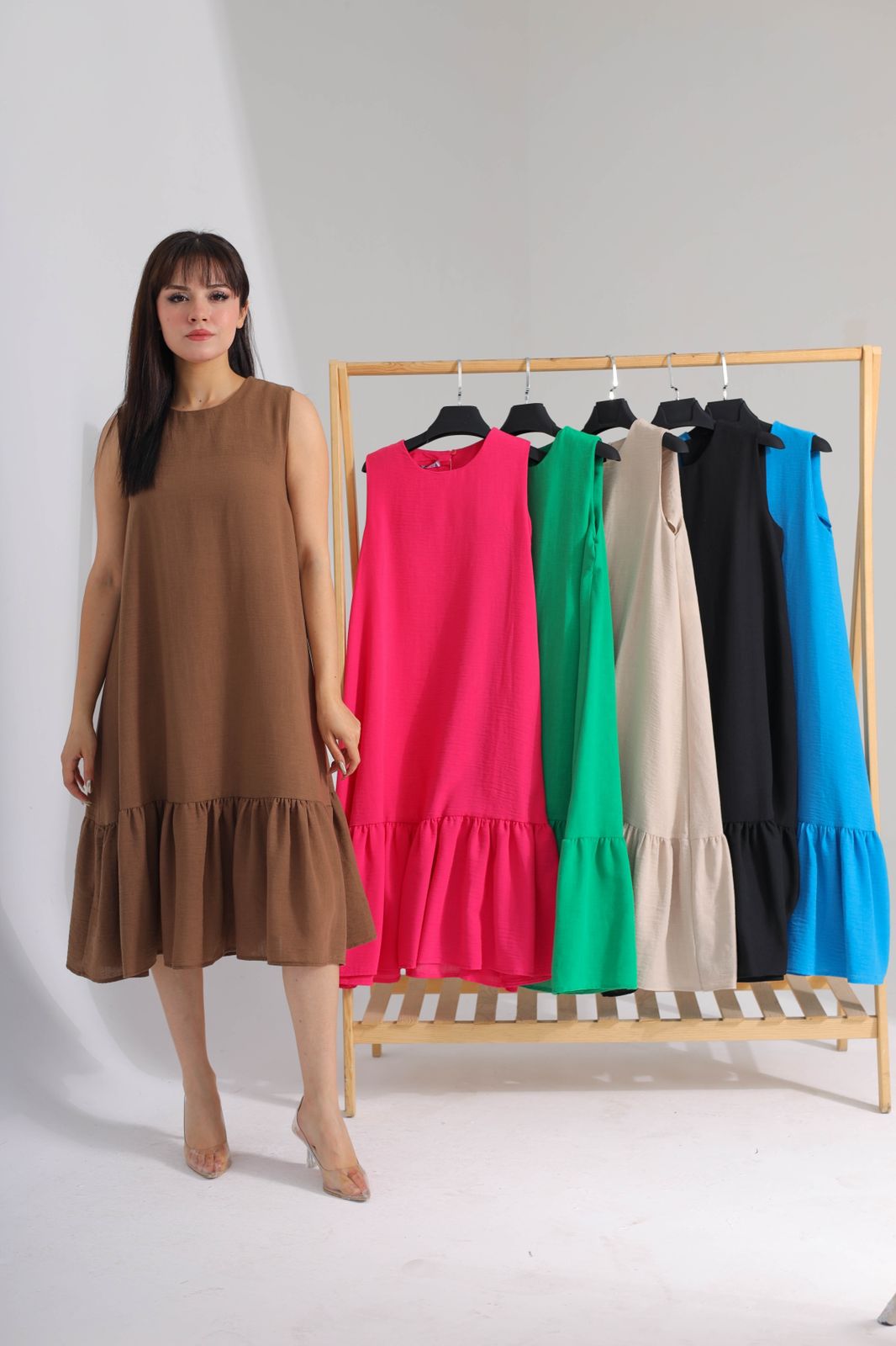 Dress E1514 - HANGER