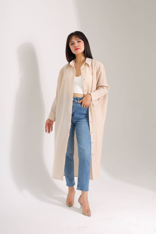 Dress K 7839 - HANGER