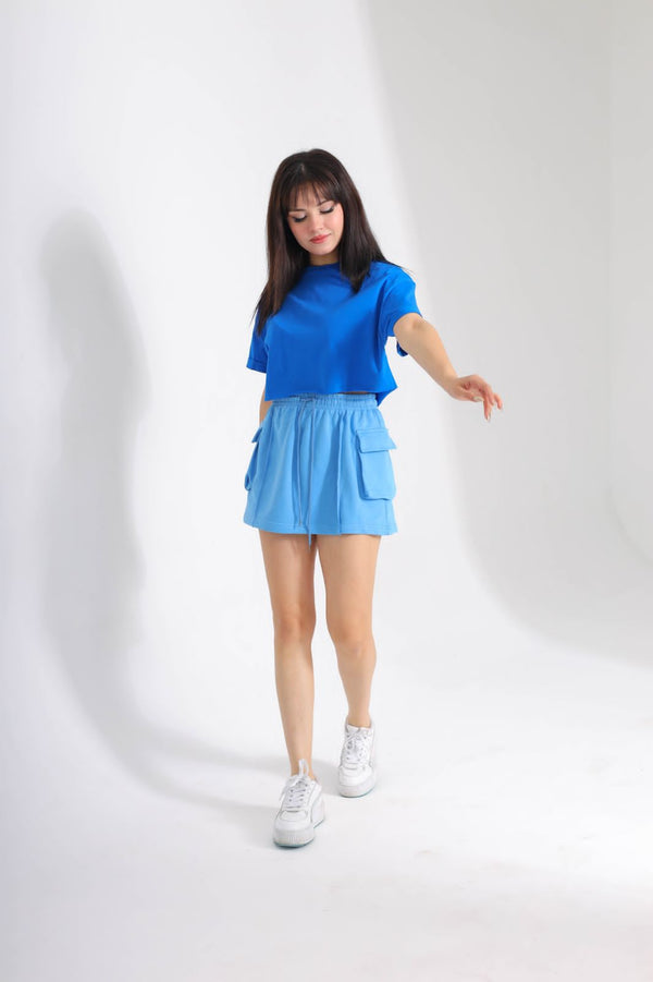 Mini Skirt 41474 - HANGER