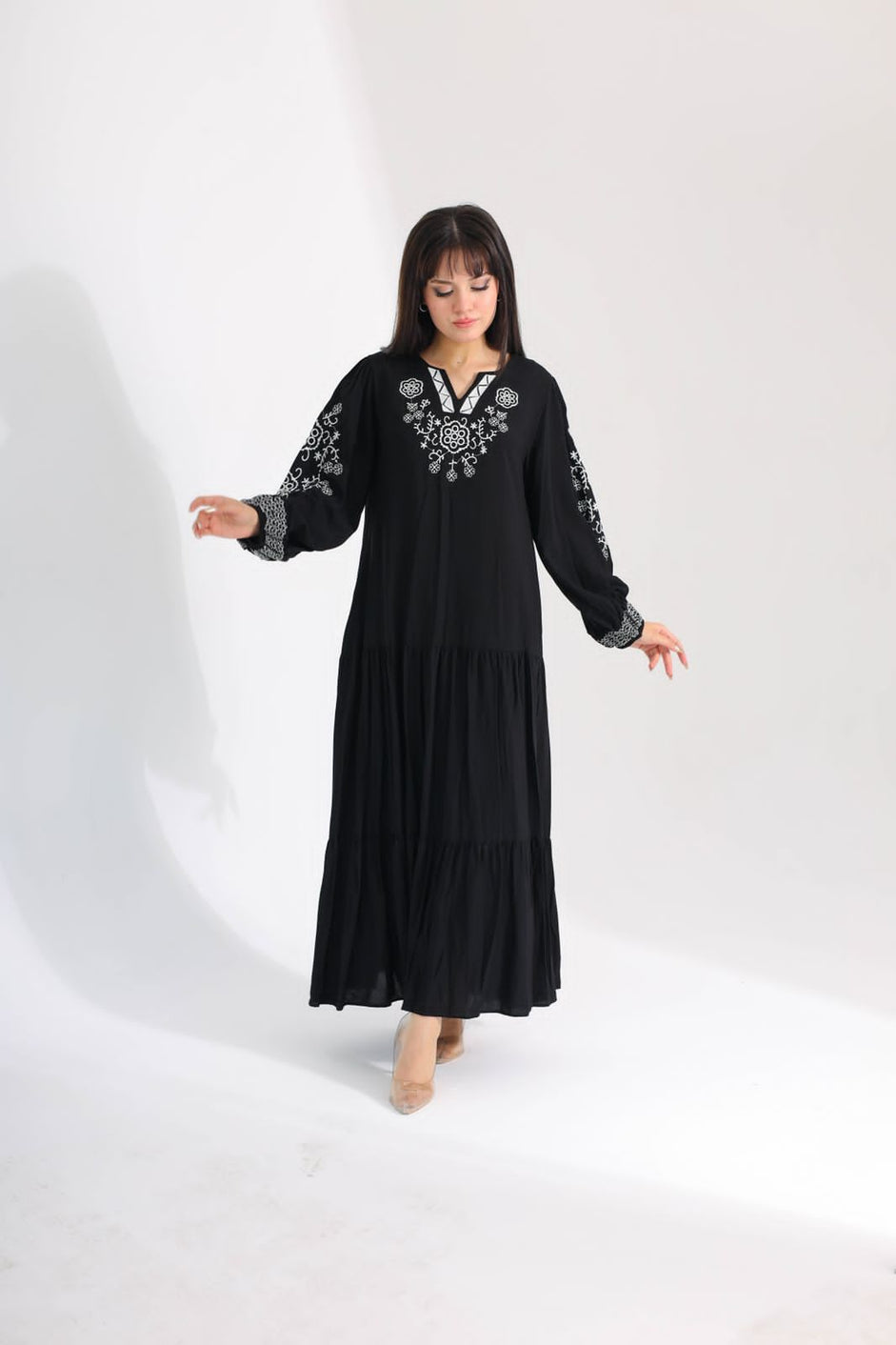 Dress 23017 - HANGER