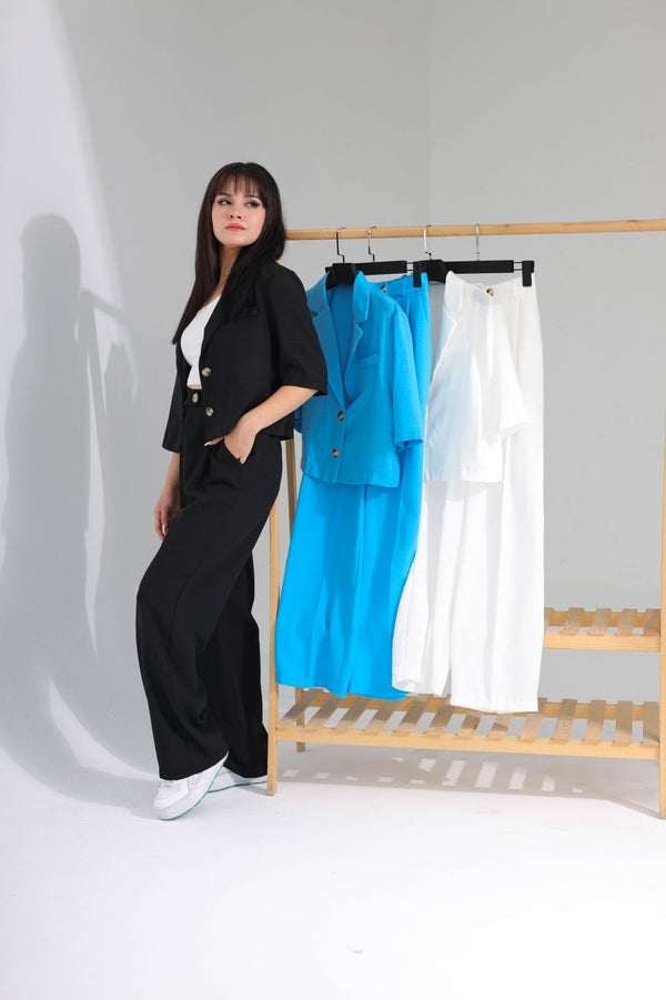 Pant B 7189 - HANGER