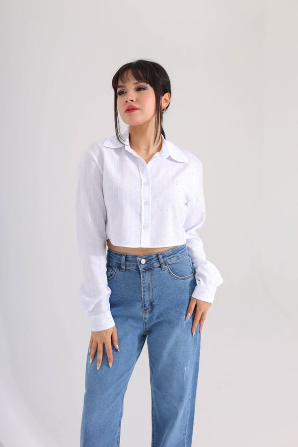 Shirt 8662 - HANGER
