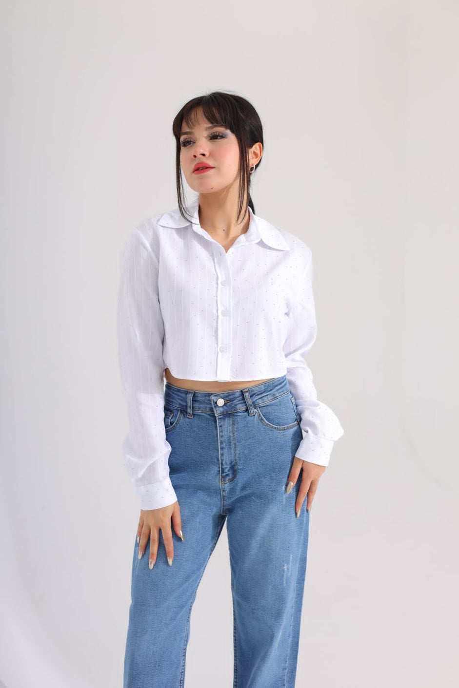 Shirt 8662 - HANGER