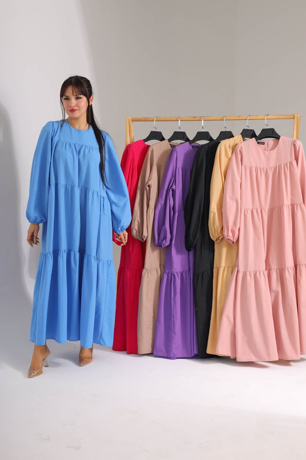 DRESS 2005 - HANGER