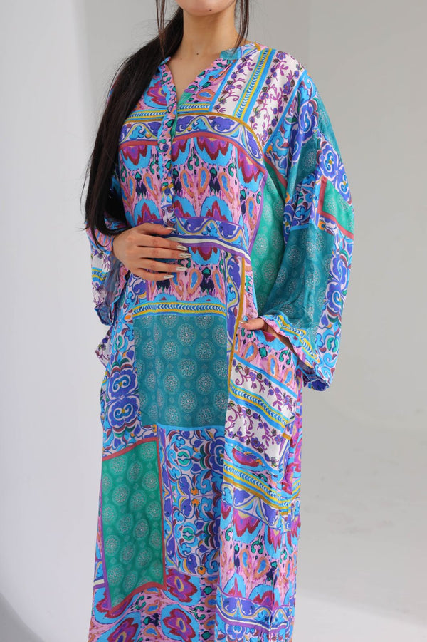 DRESS  L183 - HANGER