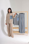 Pocket Set TK1504 - HANGER