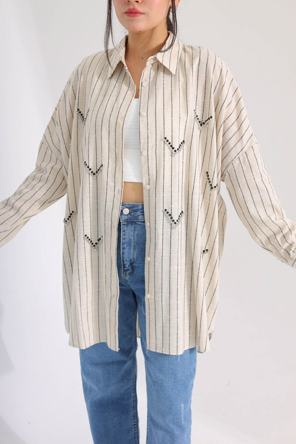 Shirt 17564 - HANGER