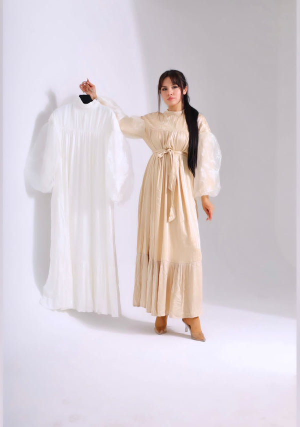 Dress 8021 - HANGER