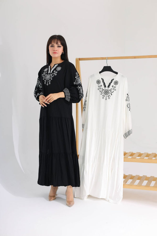 Dress 23017 - HANGER