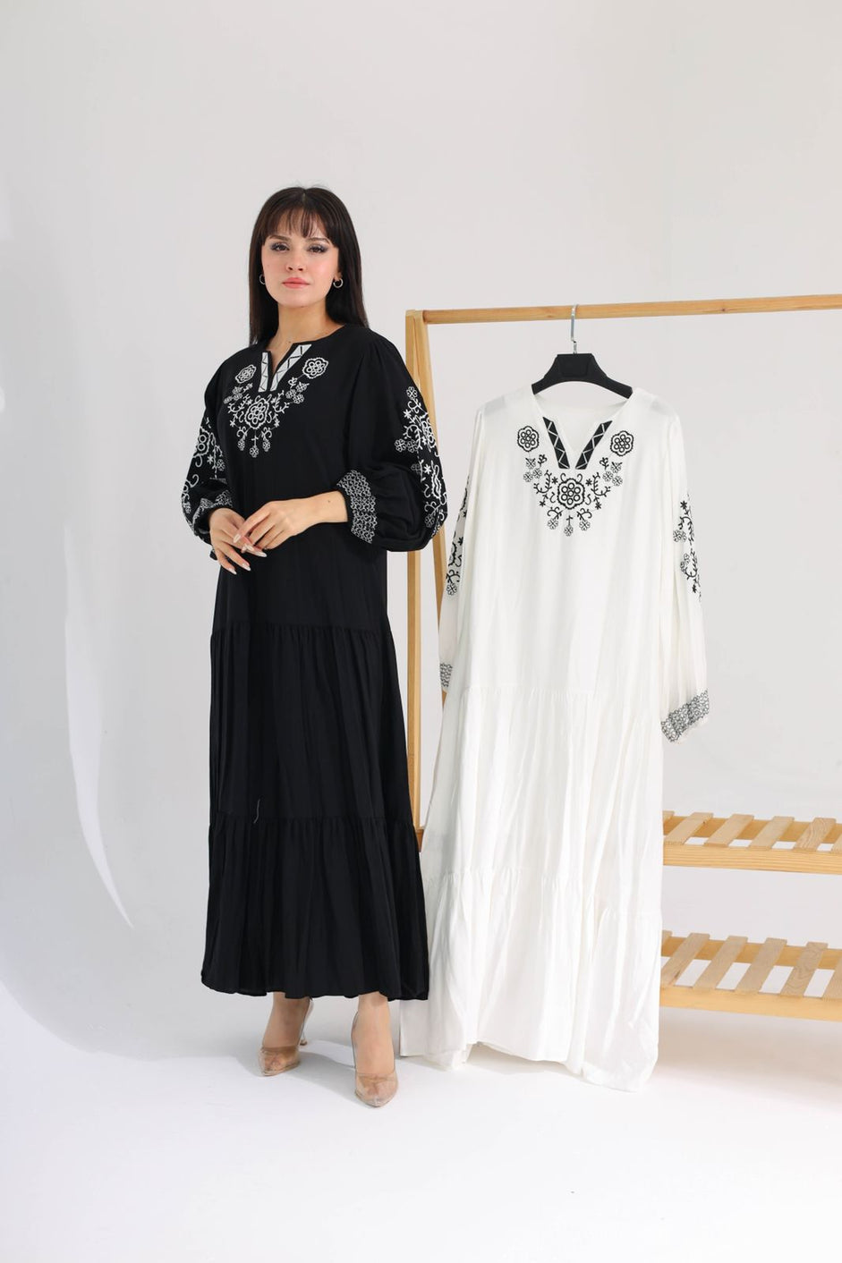 Dress 23017 - HANGER