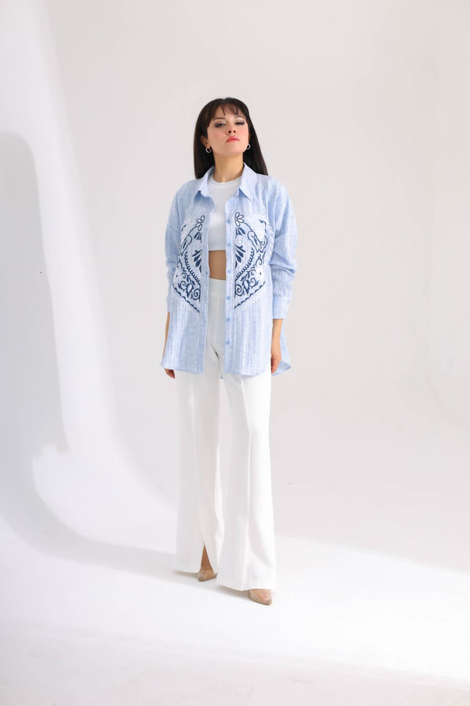 Shirt G1305 - HANGER