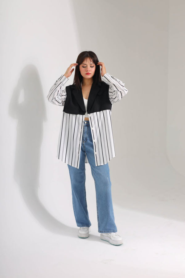 SHIRT 510 - HANGER