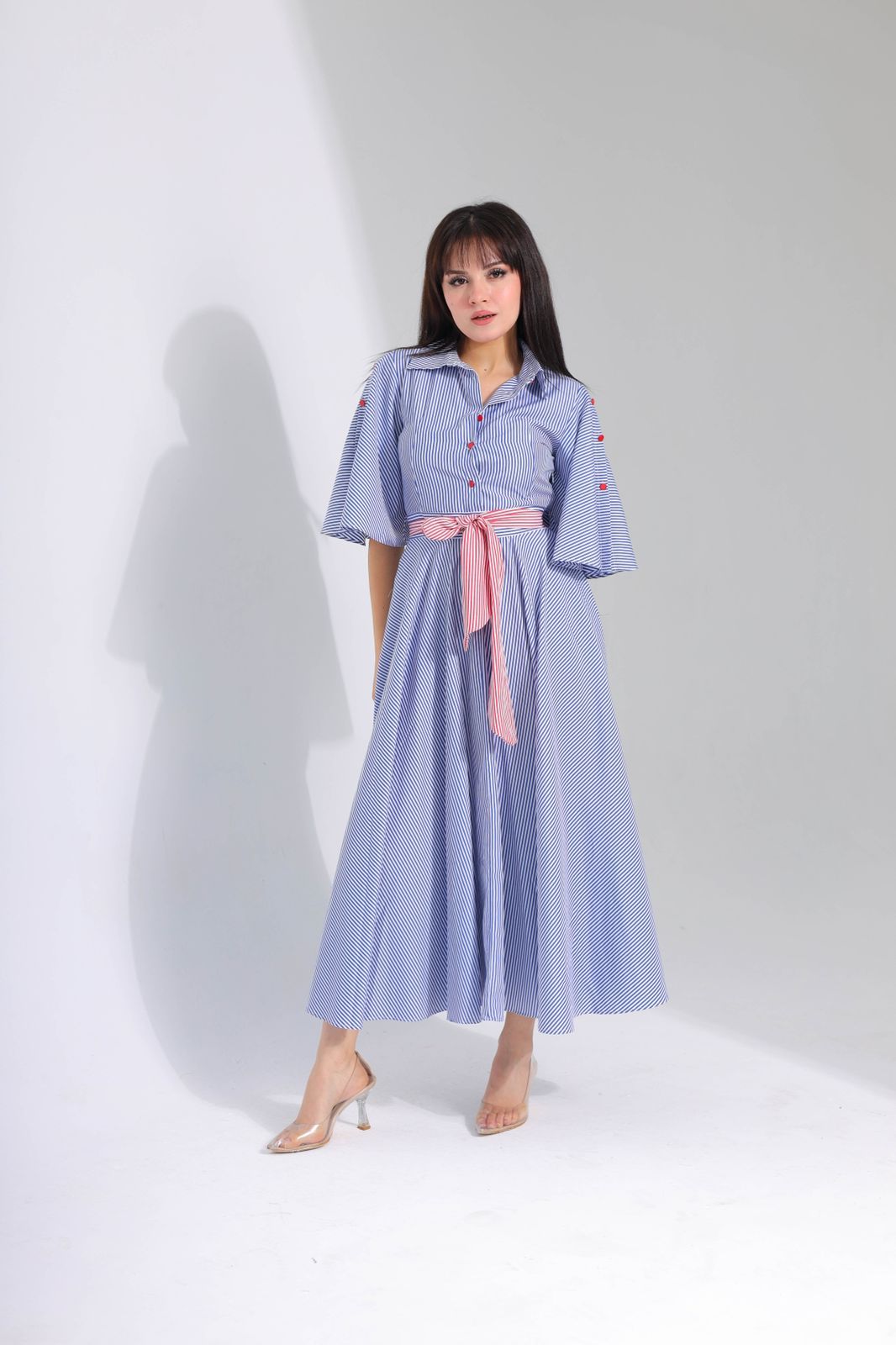 Dress 29676 - HANGER