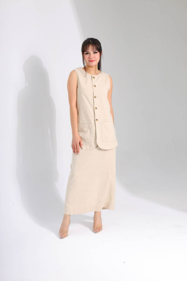 Skirt Set 1220006 - HANGER