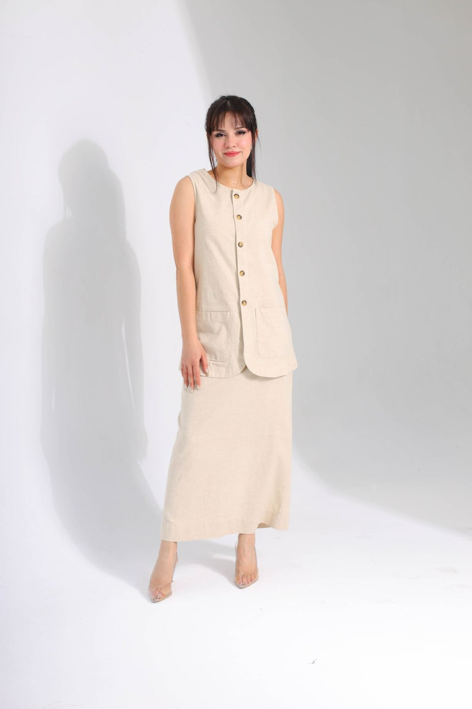 Skirt Set 1220006 - HANGER