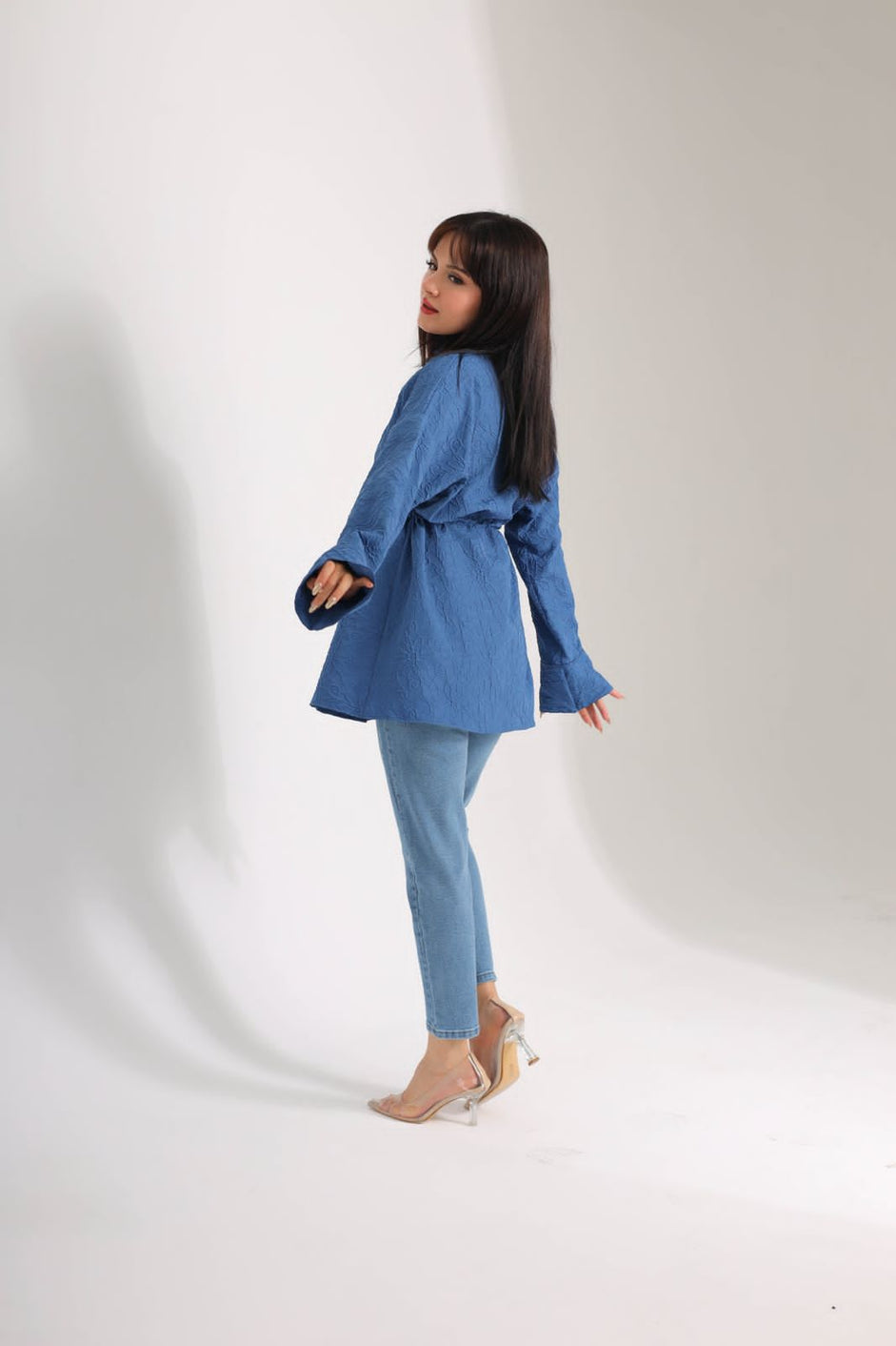 Shirt 7857 - HANGER