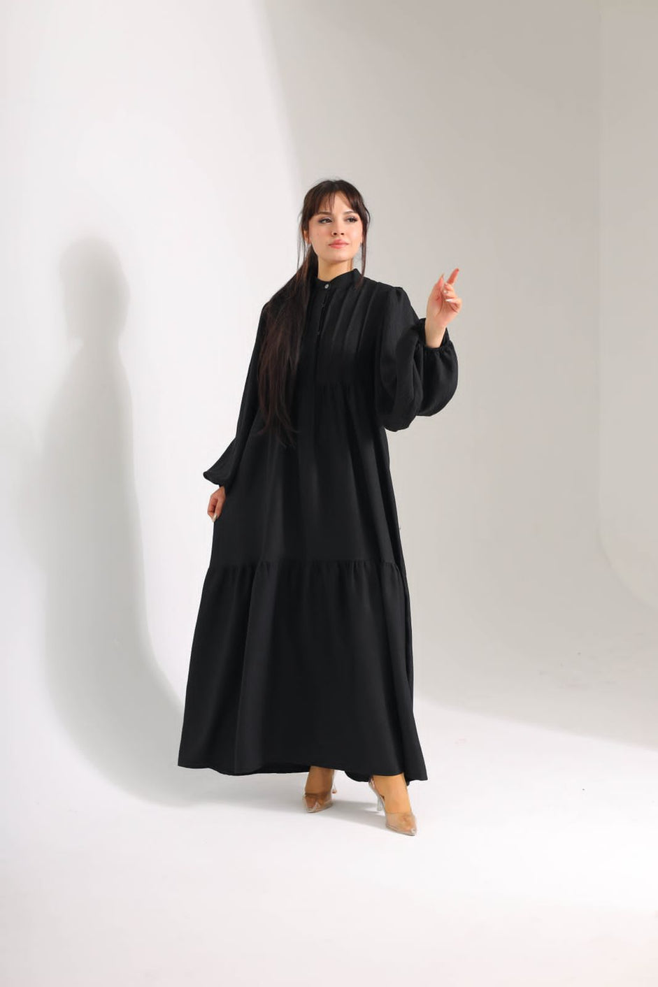 Dress 1072 - HANGER