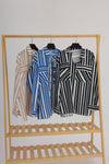 Shirt Stripe 8228 - HANGER