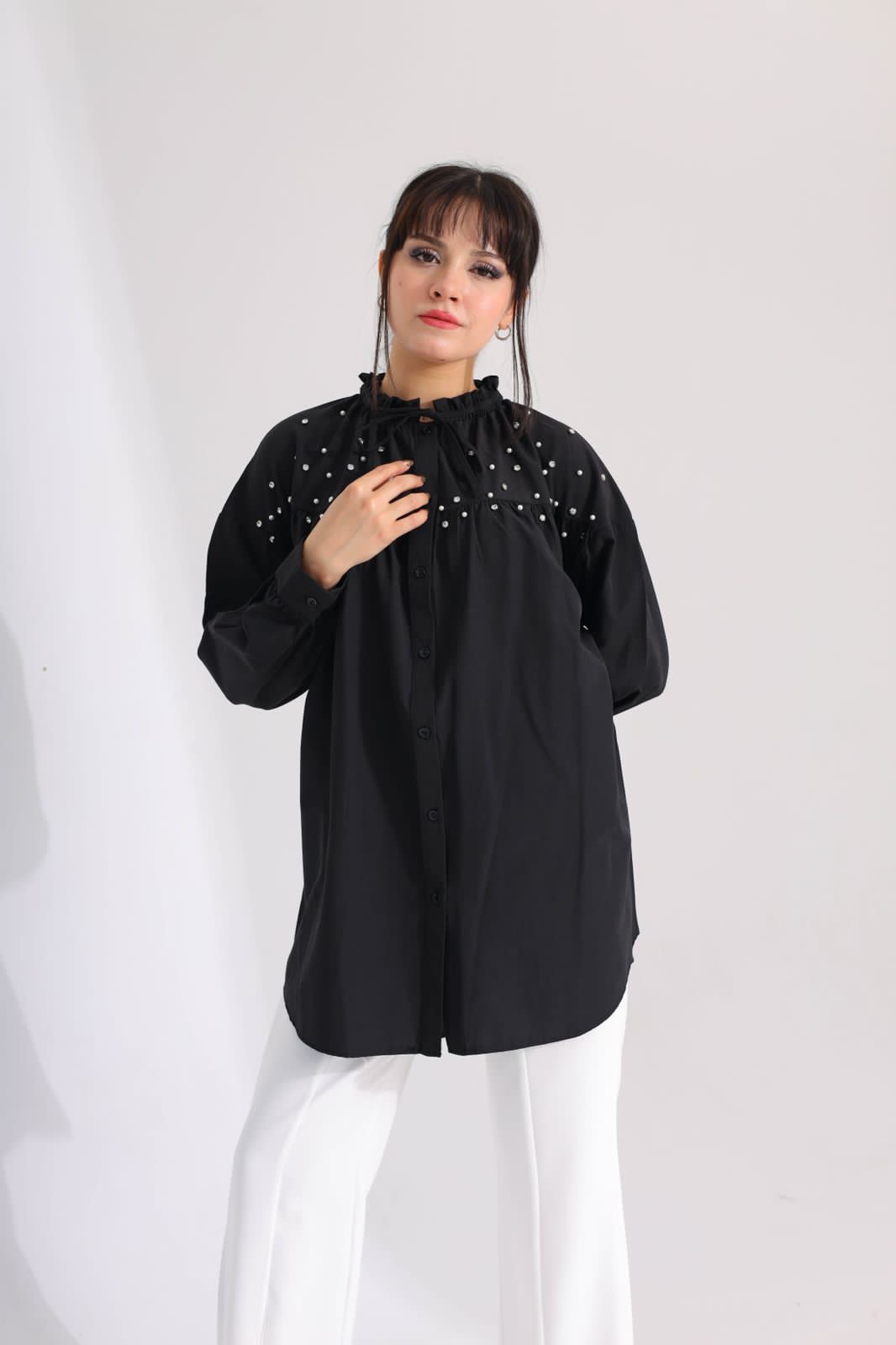 Shirt 2276 - HANGER