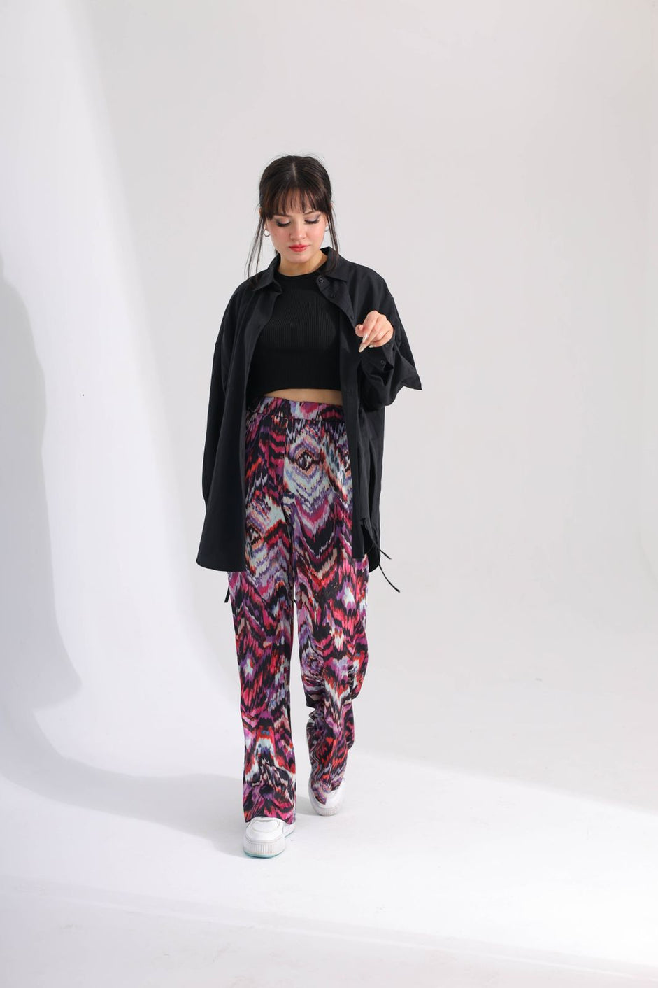 Pant P1074 - HANGER