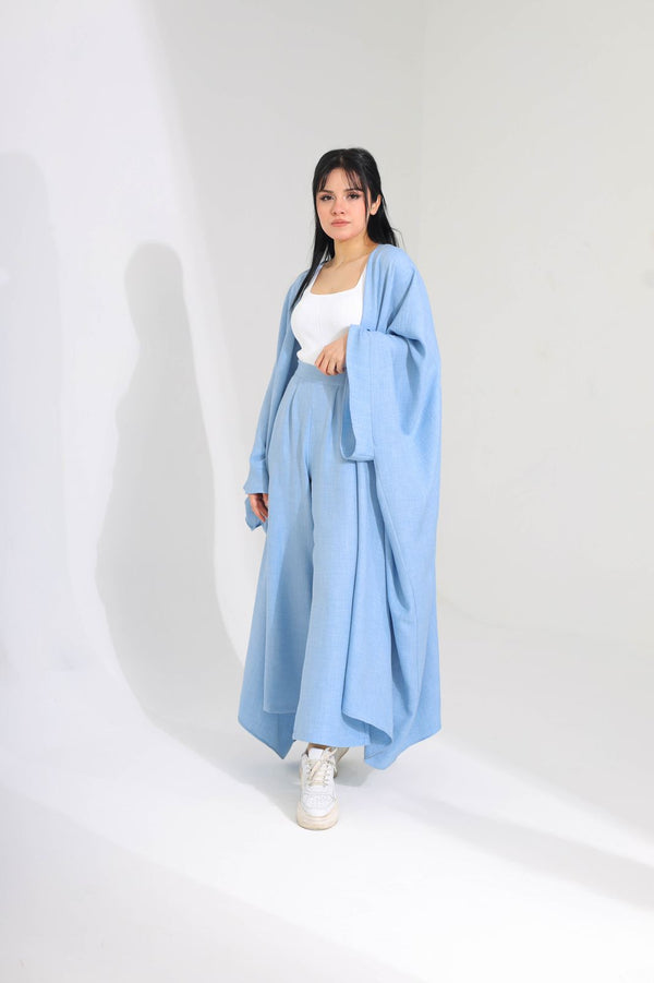 Kimono Set 1063 - HANGER