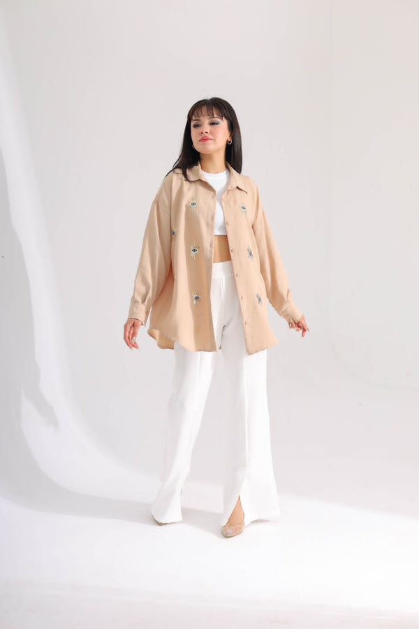 Shirt G1287 - HANGER