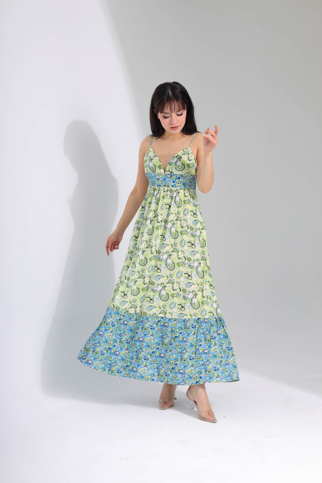 Dress 31737 - HANGER