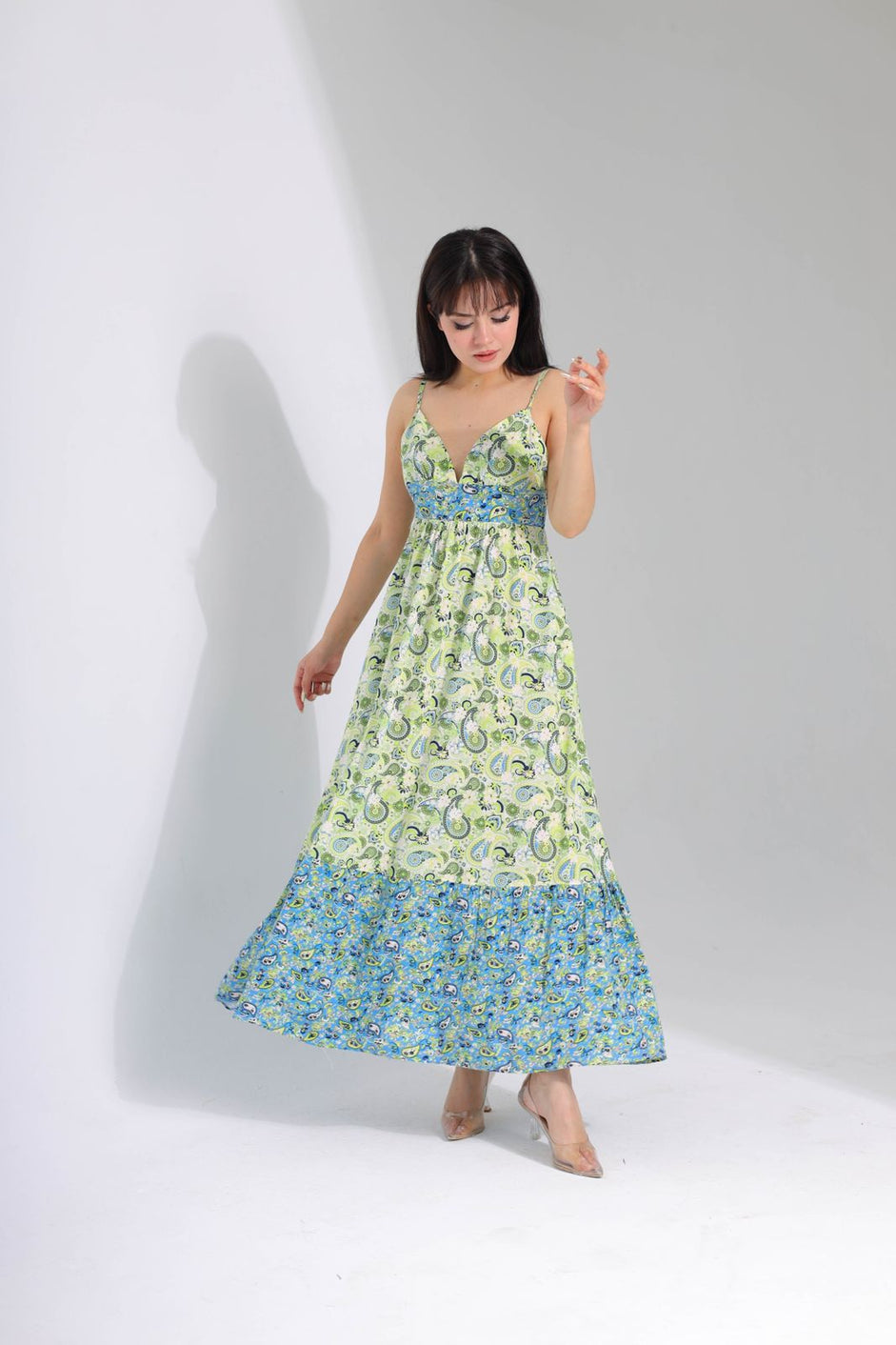 Dress 31737 - HANGER