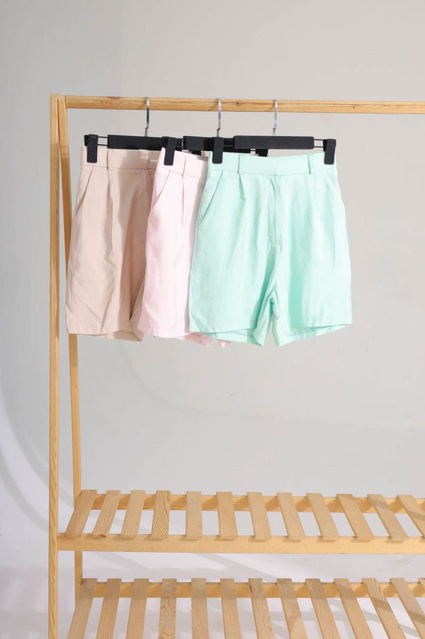 Short 13361 - HANGER