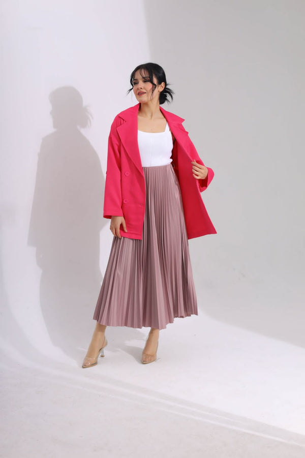 Jacket 60732 - HANGER