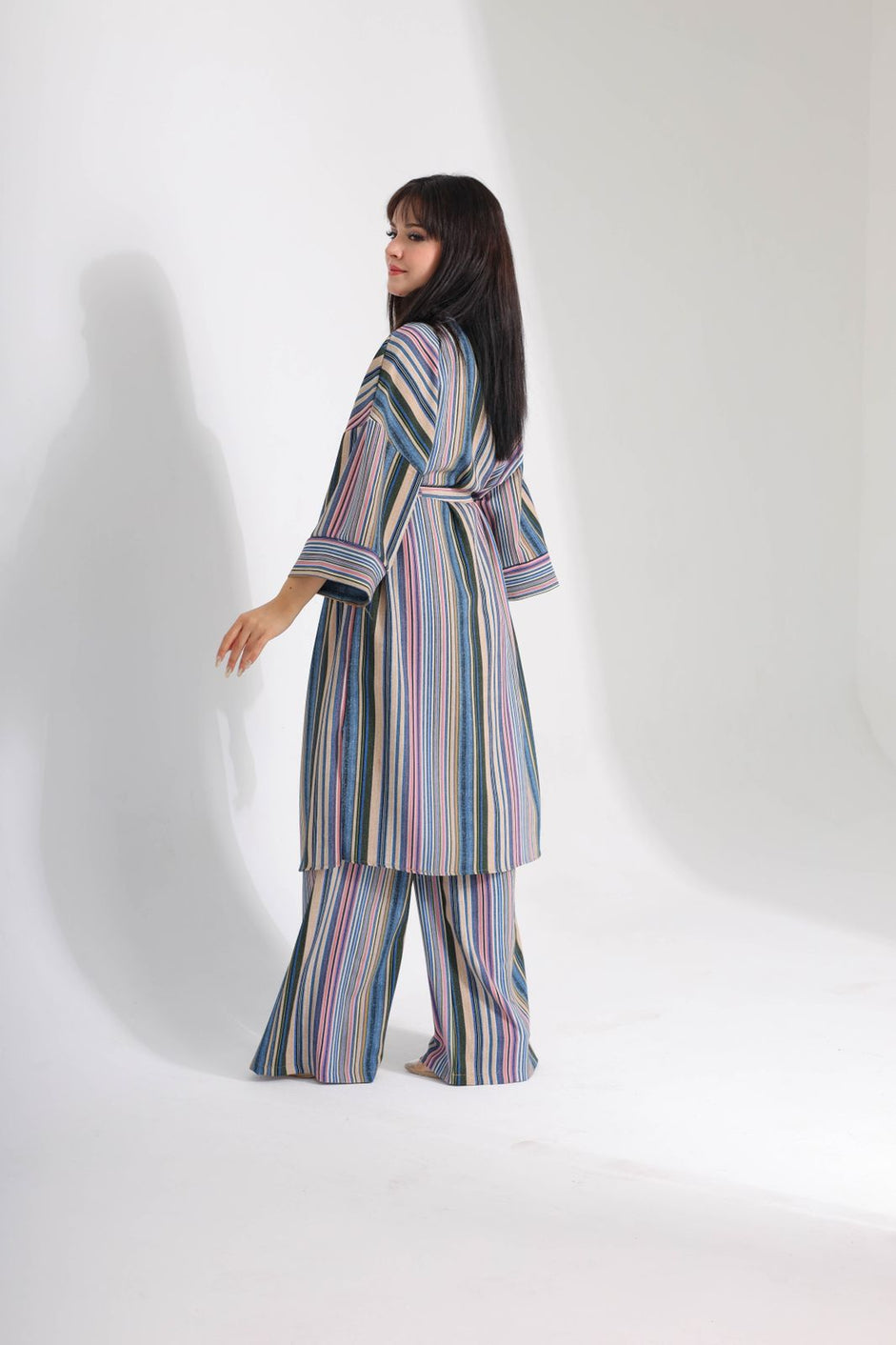 Kimono Set TK1468 - HANGER